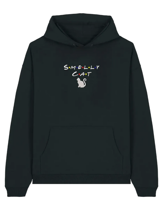 Smelly cat hoodie Friends - Thread Muse