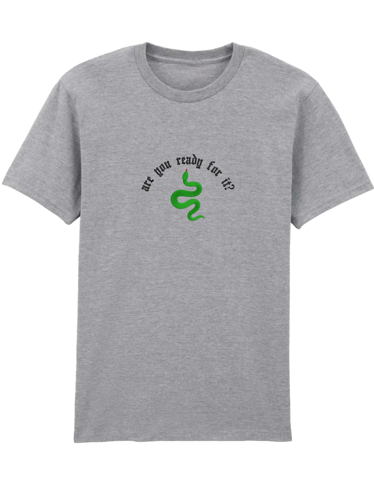 Ready for it tricou Taylor Swift - Thread Muse