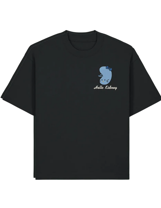 Kidney tricou Medical - Thread Muse