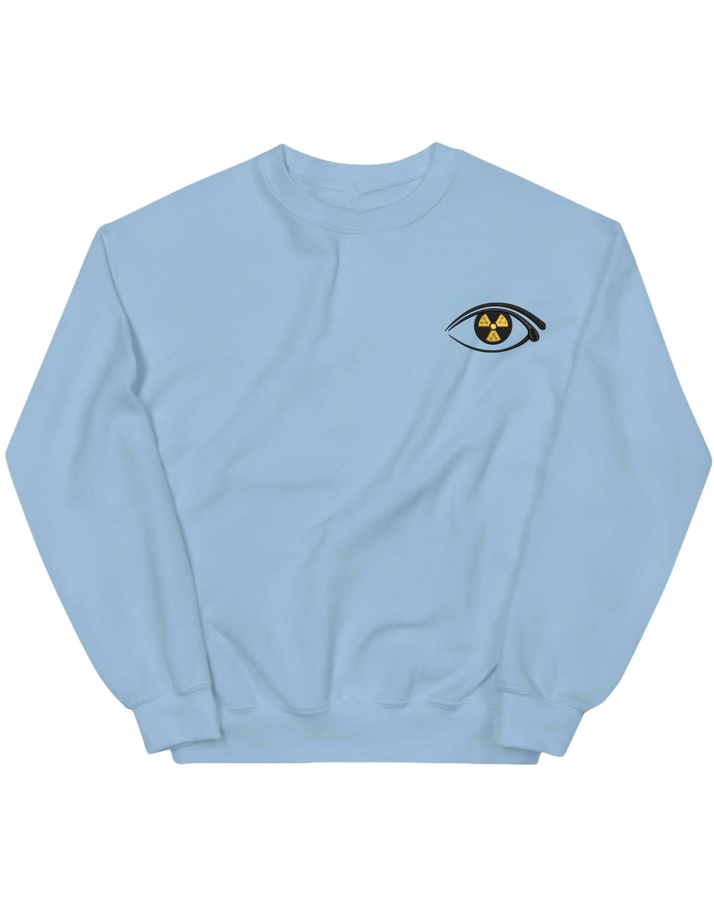 Radio sweatshirt