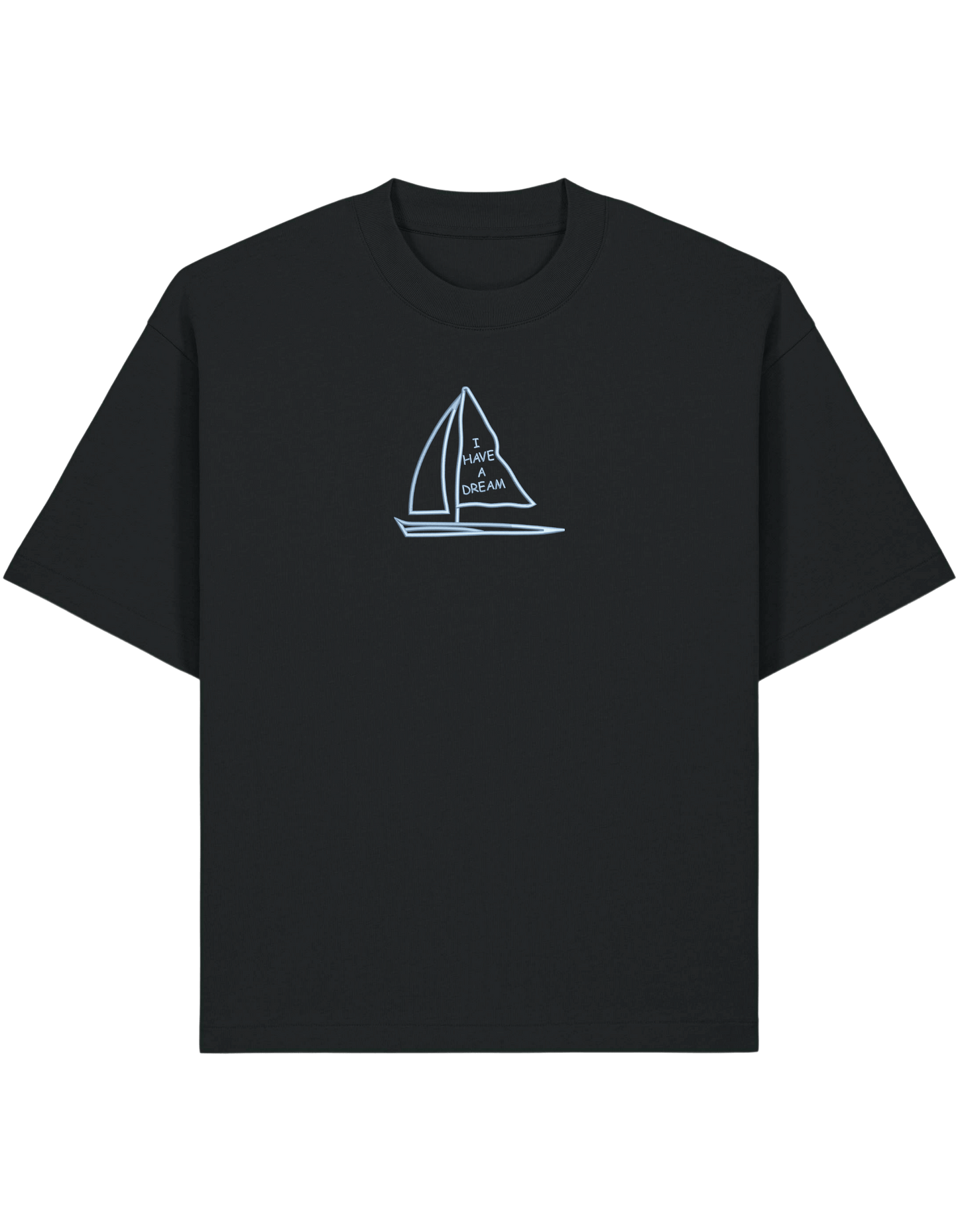 I have a dream tricou ABBA