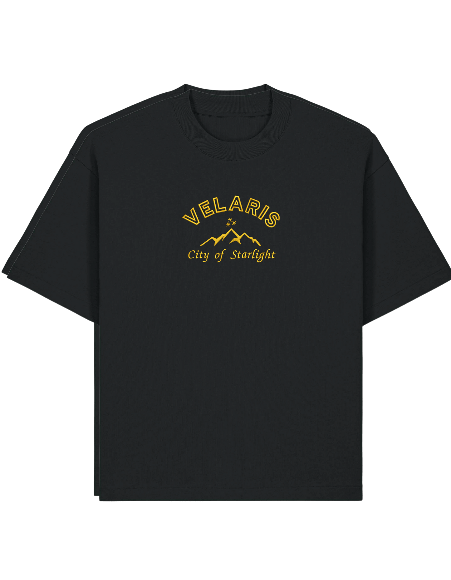 Velaris tricou ACOTAR