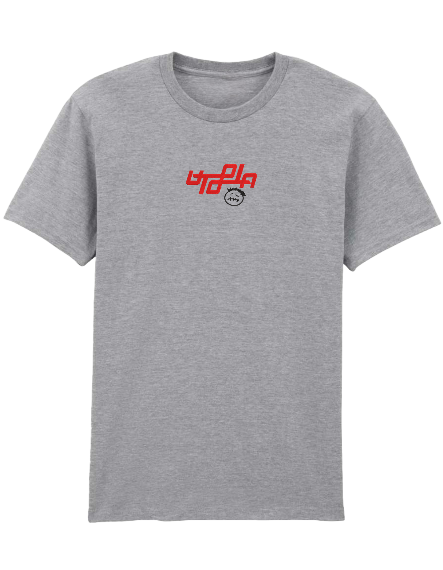 Utopia tricou Travis Scott - Thread Muse
