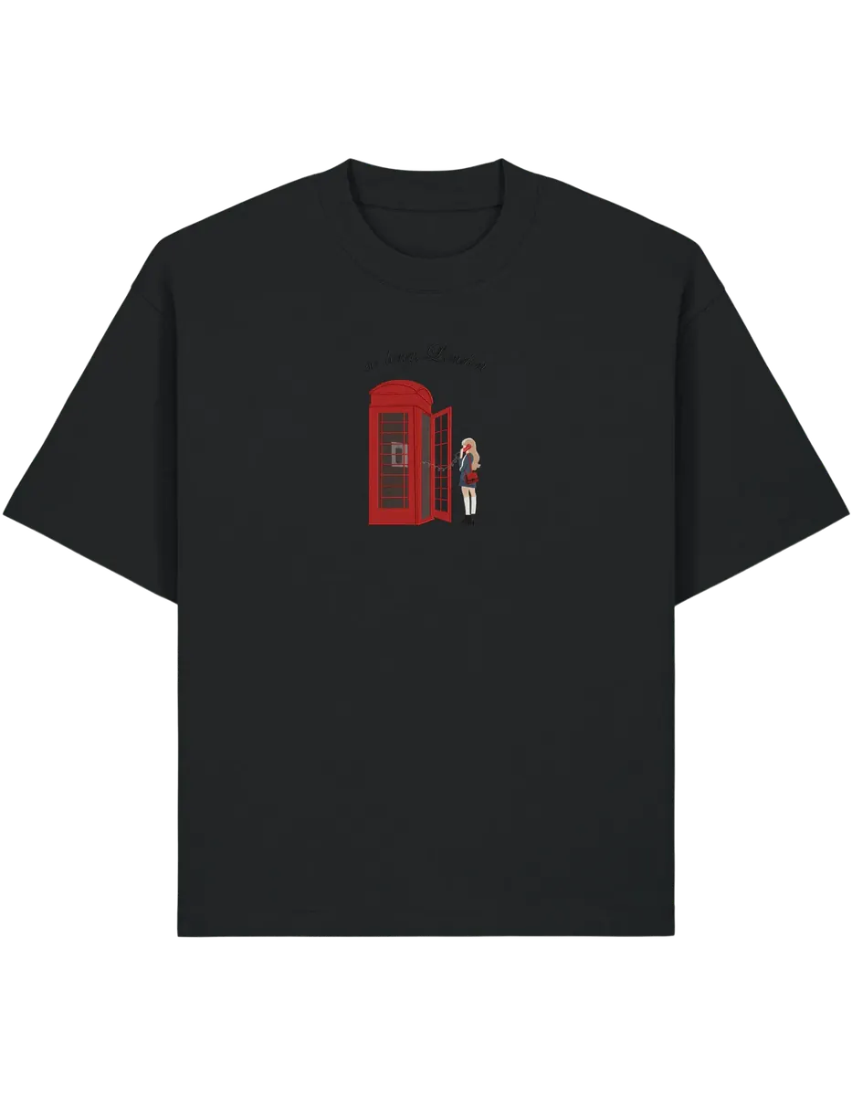 So long, London tricou Taylor Swift - Thread Muse
