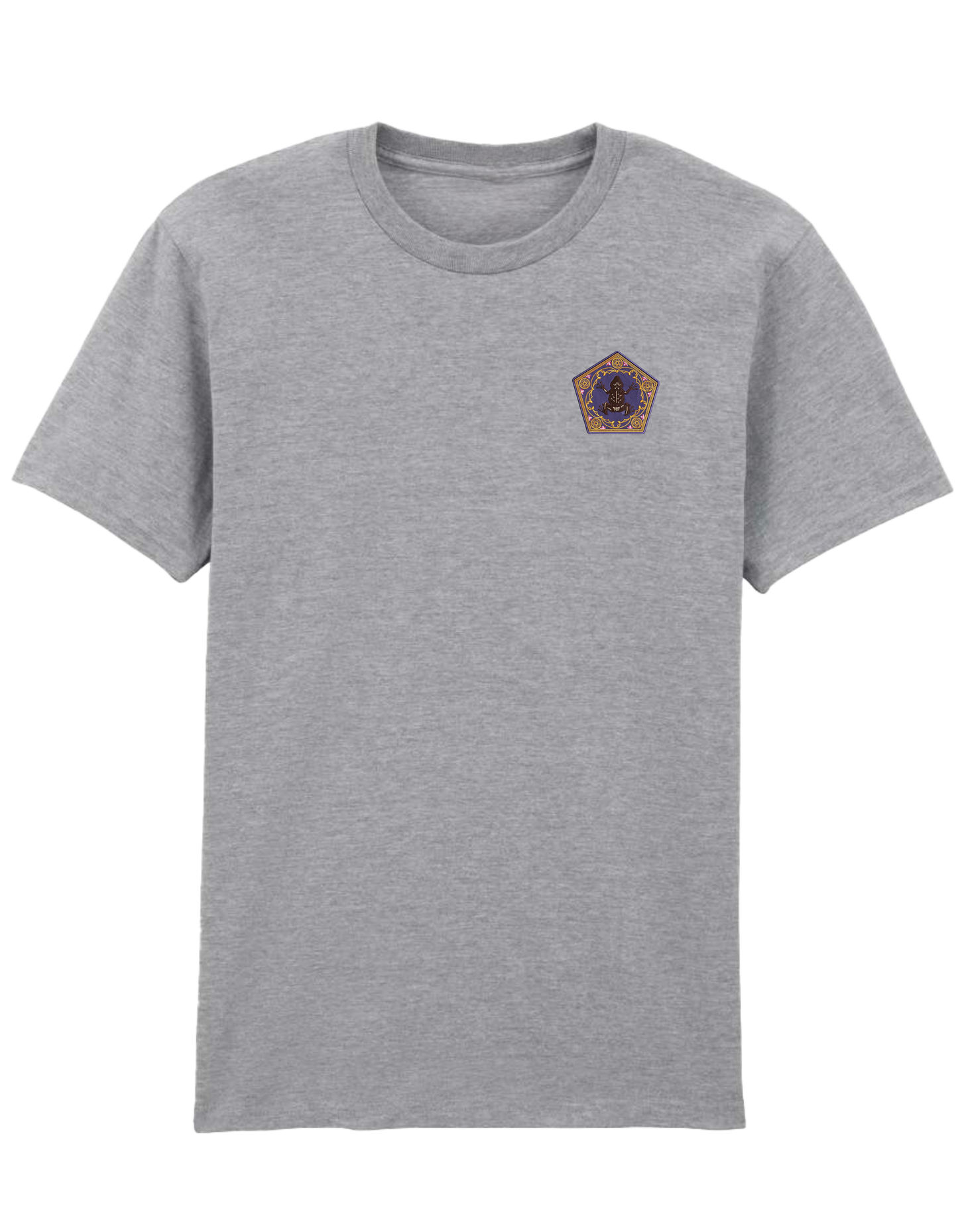 Frog 2.0 tricou Harry Potter - Thread Muse