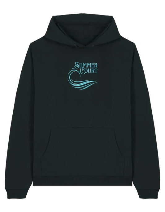 Summer court hoodie ACOTAR - Thread Muse