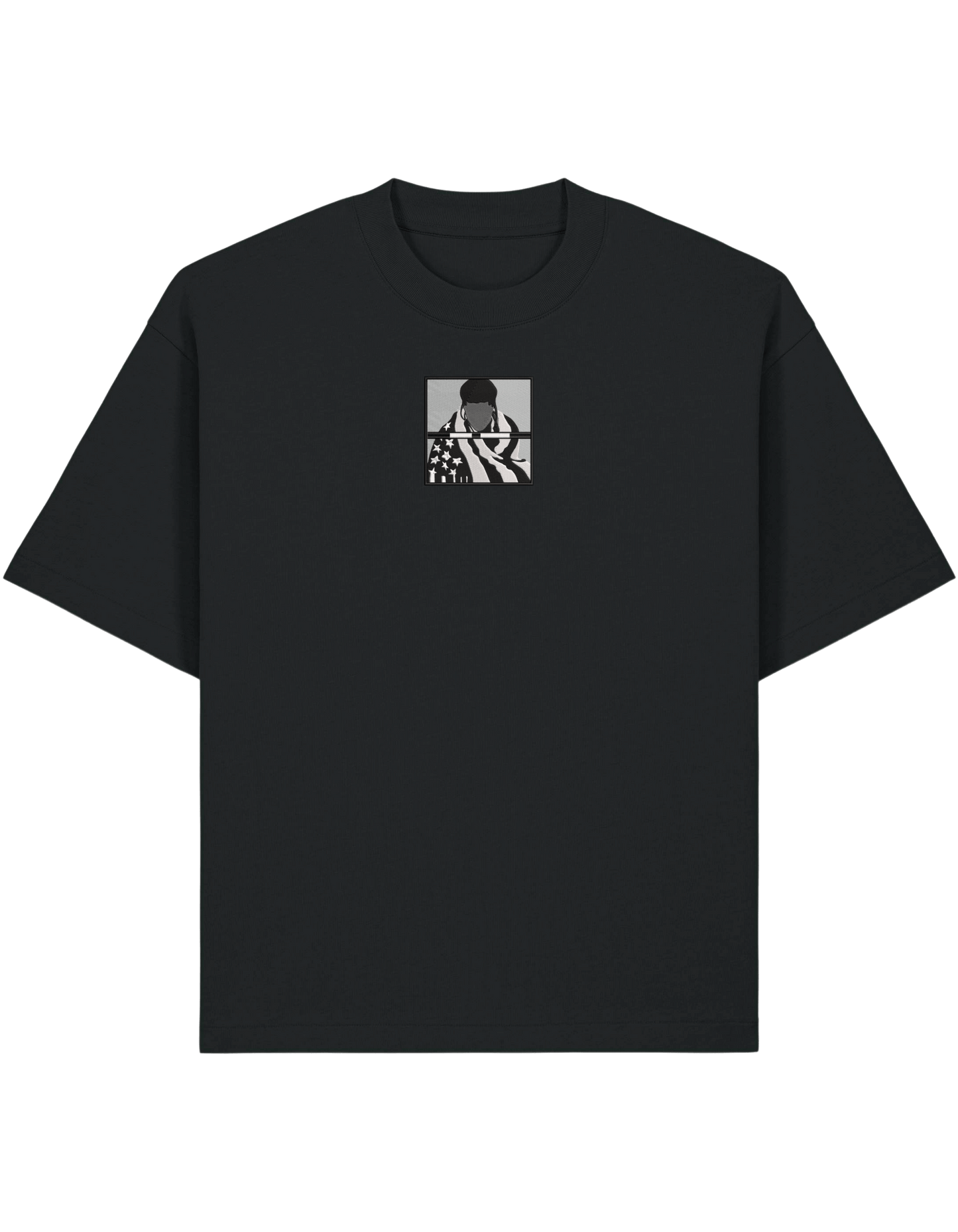 ASAP Flag tricou ASAP Rocky