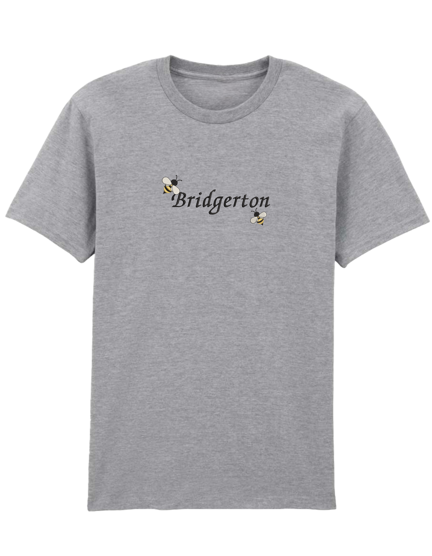 Bees tricou Bridgerton - Thread Muse