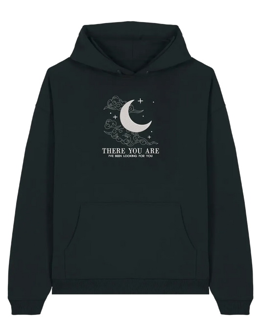 There you are hoodie ACOTAR - Thread Muse