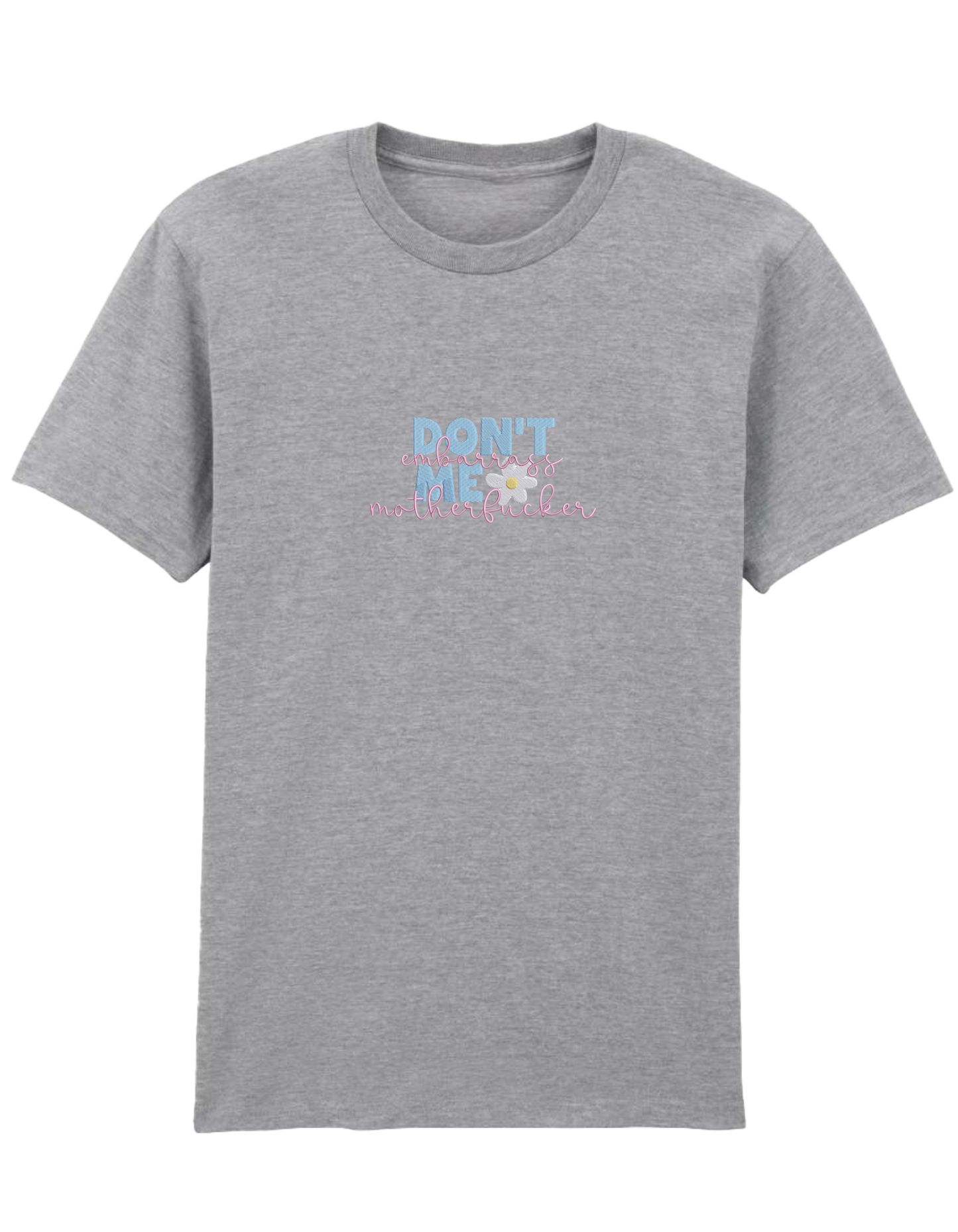 Embarrass tricou Sabrina Carpenter - Thread Muse