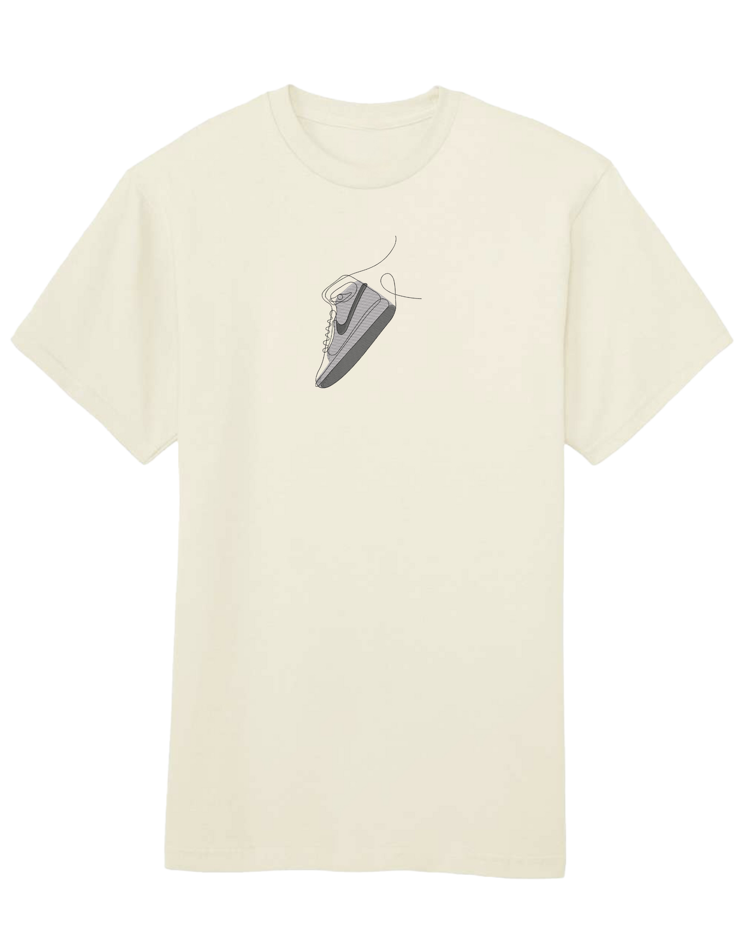 Air jordan tricou Sneakers - Thread Muse