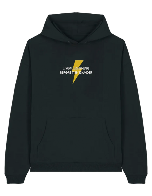 Thunder hoodie Imagine Dragons - Thread Muse