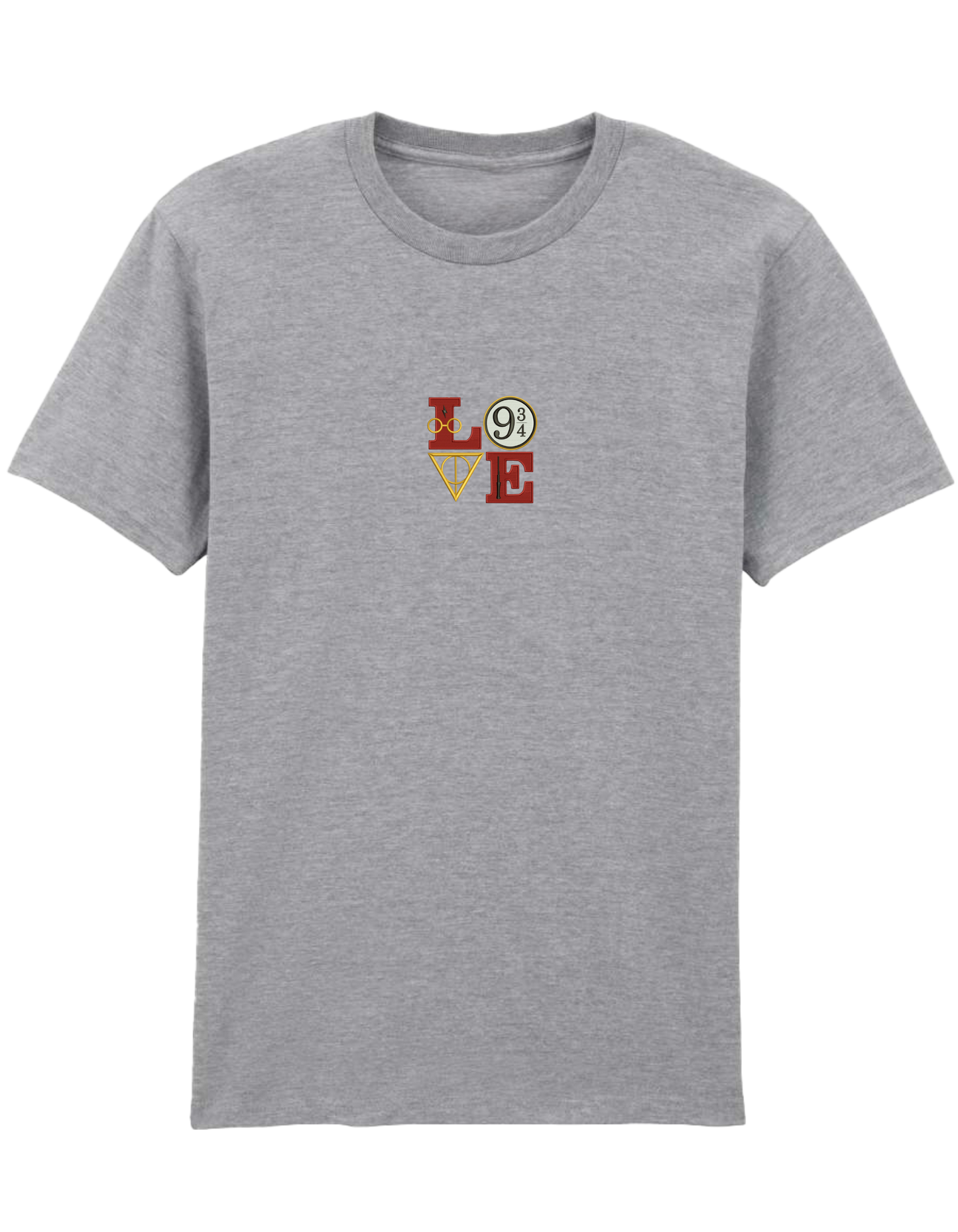 Hp love tricou Harry Potter - Thread Muse
