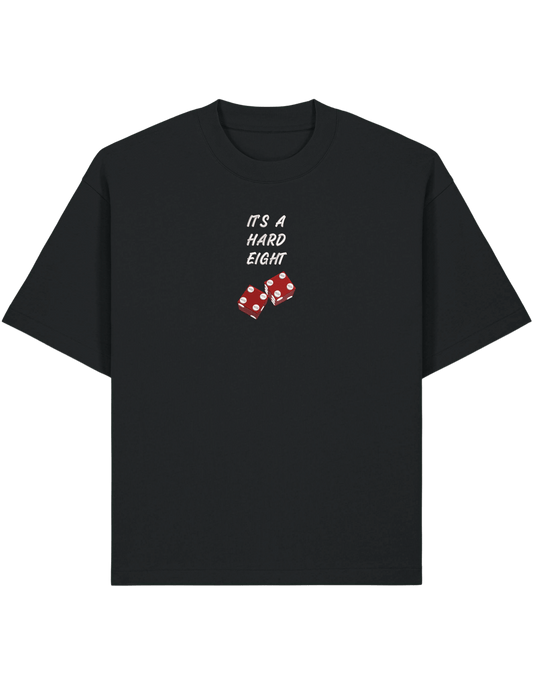 Hard eight tricou Friends