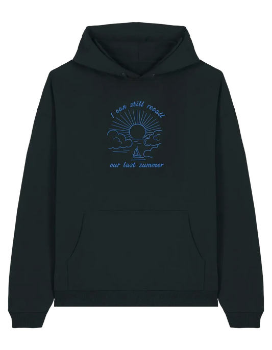 Our last summer hoodie ABBA - Thread Muse