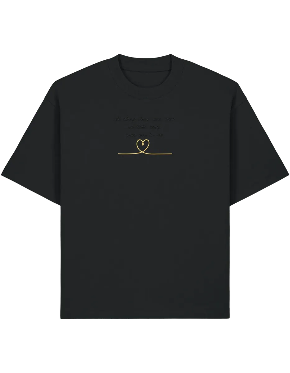 Invisible string tricou Taylor Swift - Thread Muse