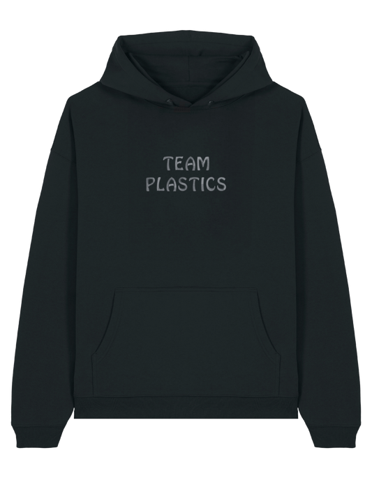 Team plastics hoodie Grey’s Anatomy