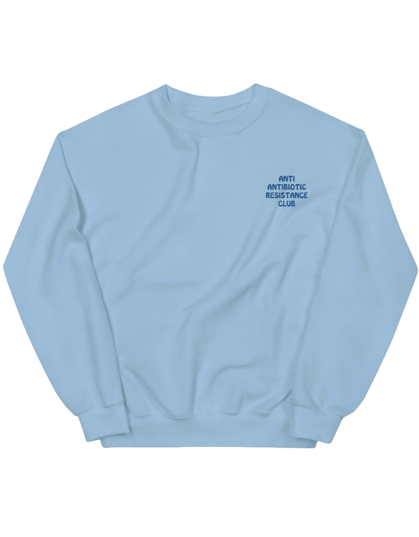 Antibiotic sweatshirt - Thread Muse