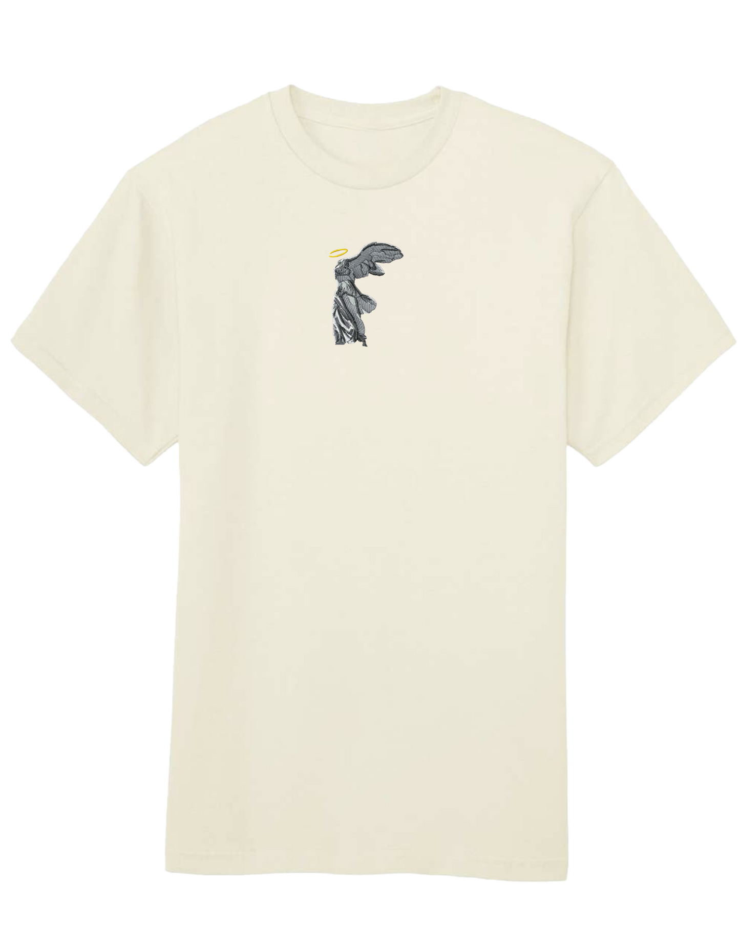 Winged Victory tricou Sculpturi - Thread Muse