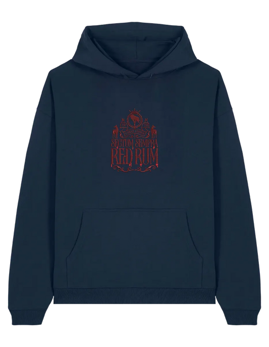 Sectumsempra hoodie Harry Potter - Thread Muse