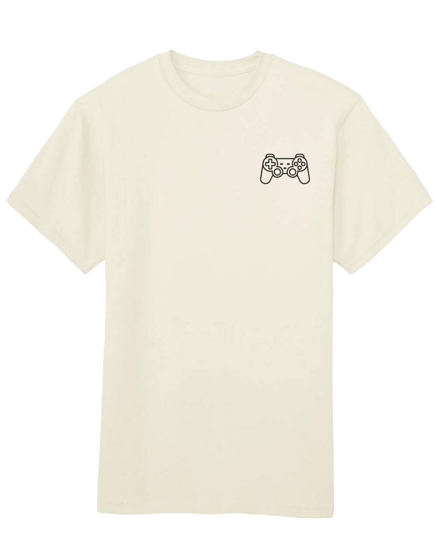 Controller tricou Gaming - Thread Muse