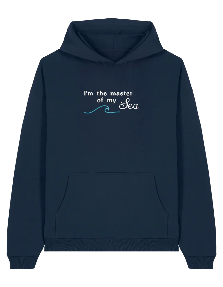 Master of the sea hoodie Imagine Dragons - Thread Muse