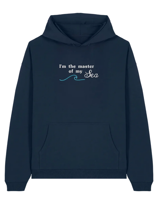 Master of the sea hoodie Imagine Dragons - Thread Muse