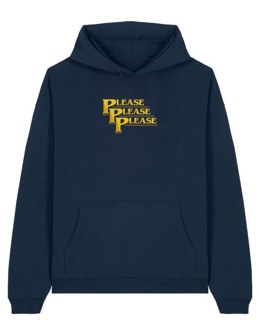 Please please please hoodie Sabrina Carpenter - Thread Muse