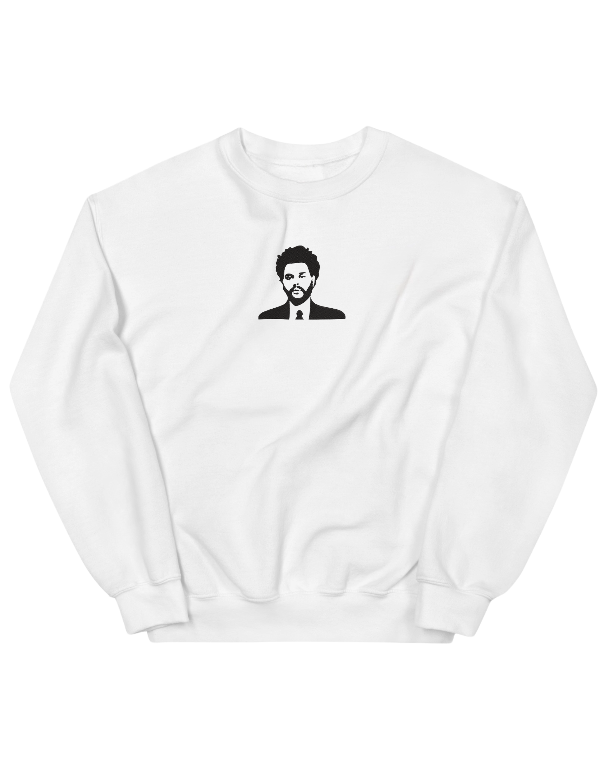 The weeknd contur 2.0 sweatshirt - Thread Muse