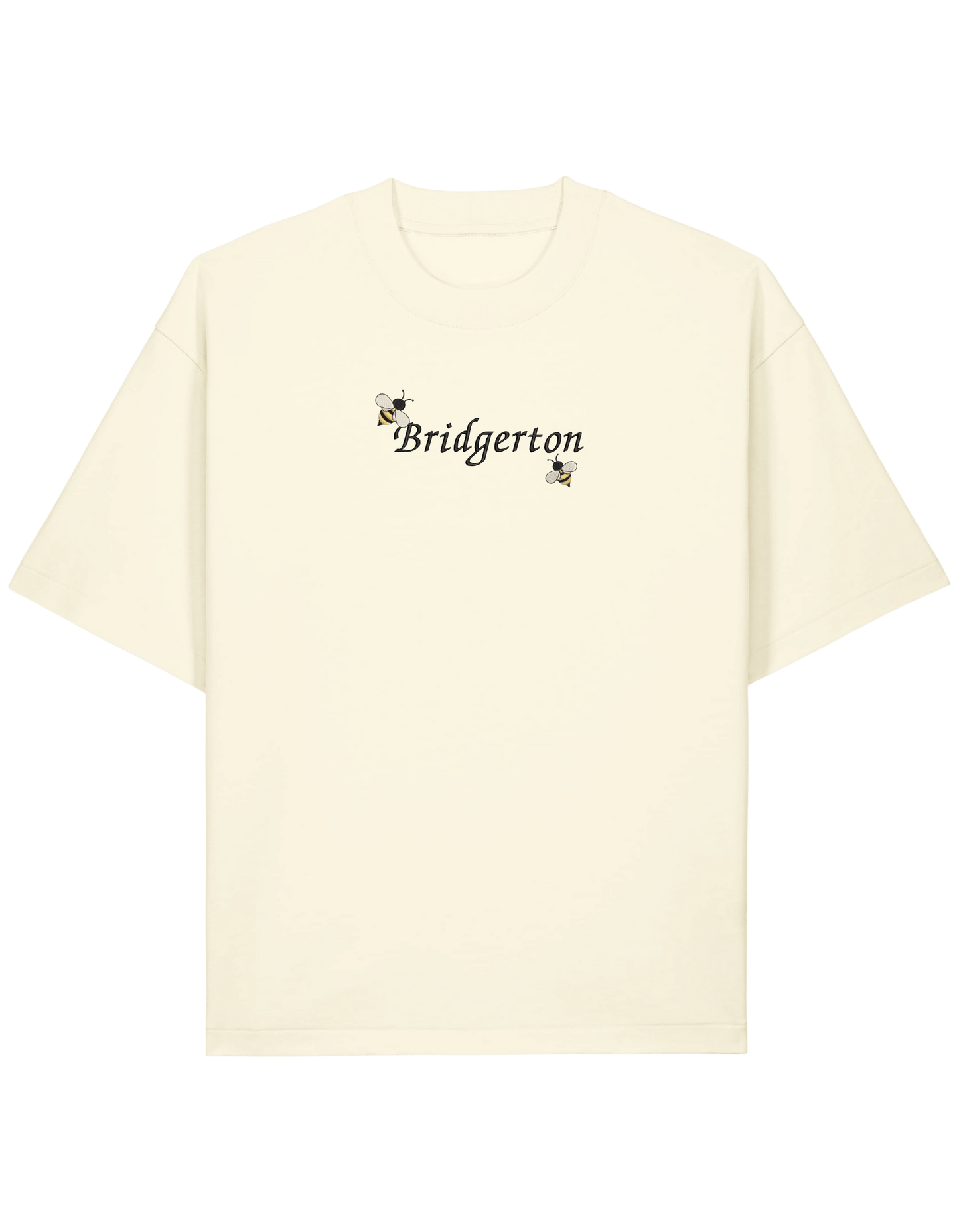 Bees tricou Bridgerton