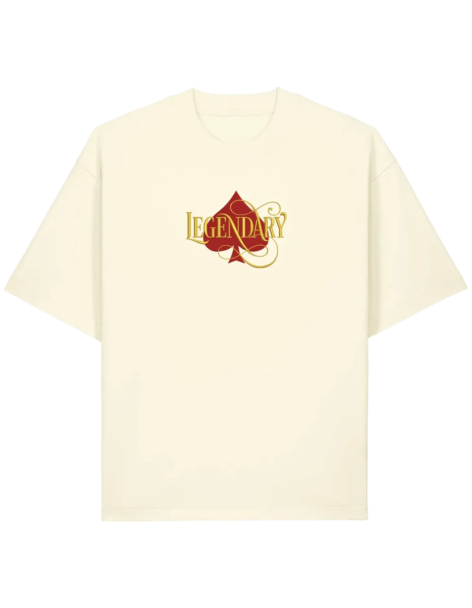 Legendary tricou Caraval - Thread Muse