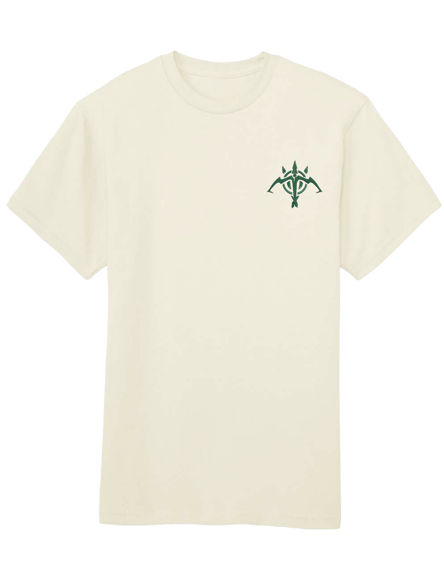Marksmen tricou LoL - Thread Muse