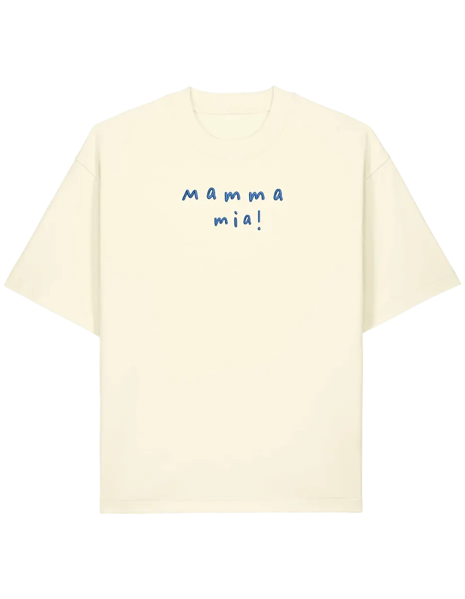 Mamma mia tricou ABBA - Thread Muse