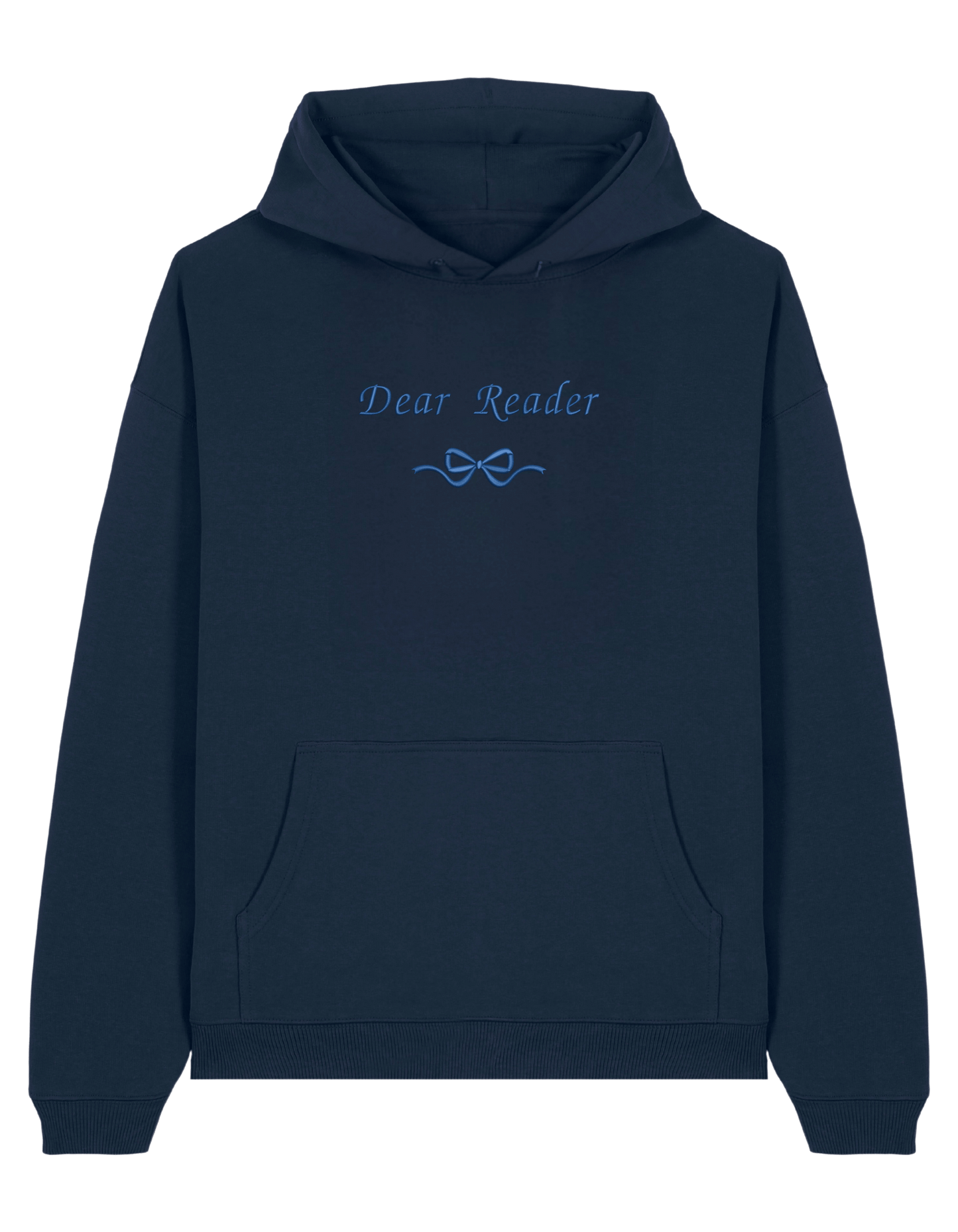 Dear reader hoodie Bridgerton