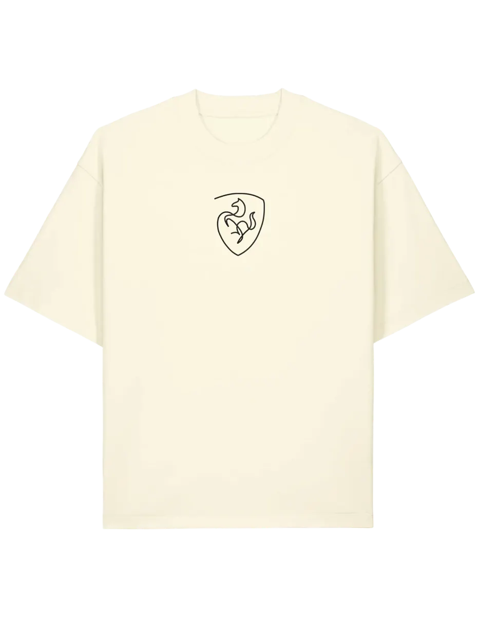 Horse tricou F1 - Thread Muse