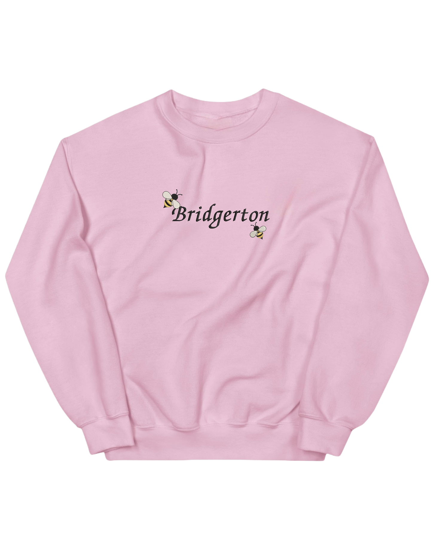 Bees sweatshirt Bridgerton - Thread Muse