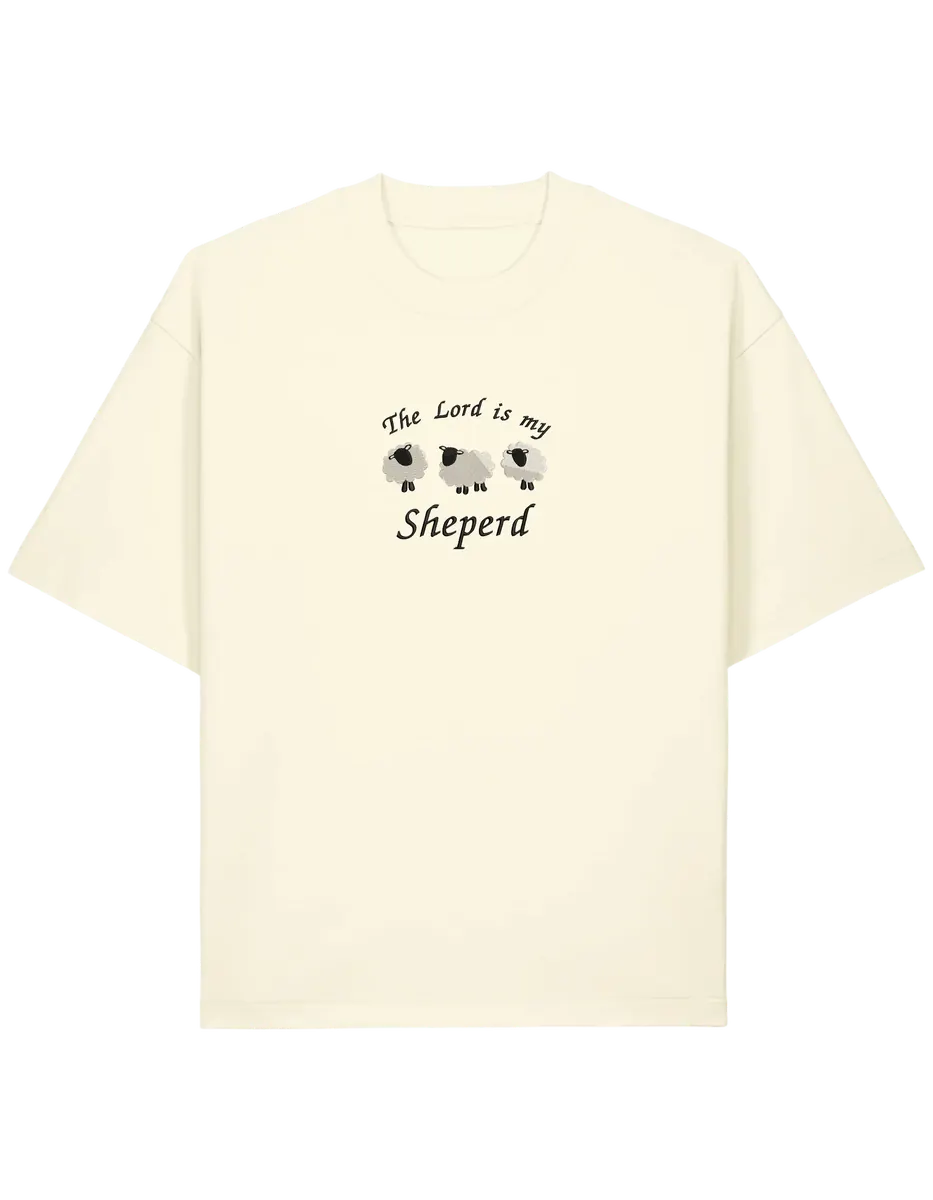 Sheperd tricou - Thread Muse
