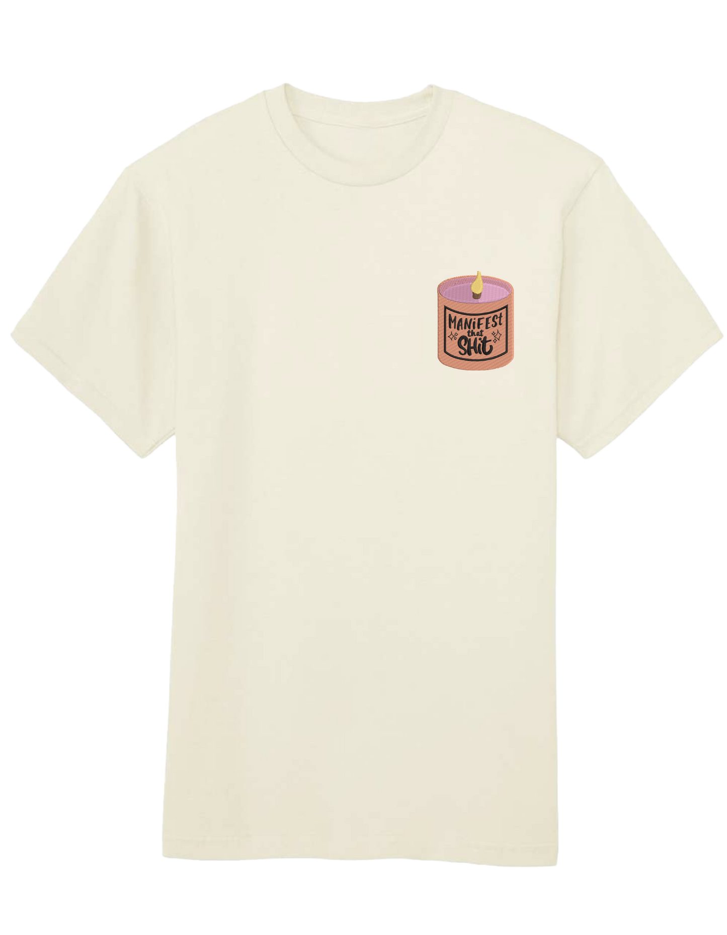 Manifest tricou mesaje - Thread Muse
