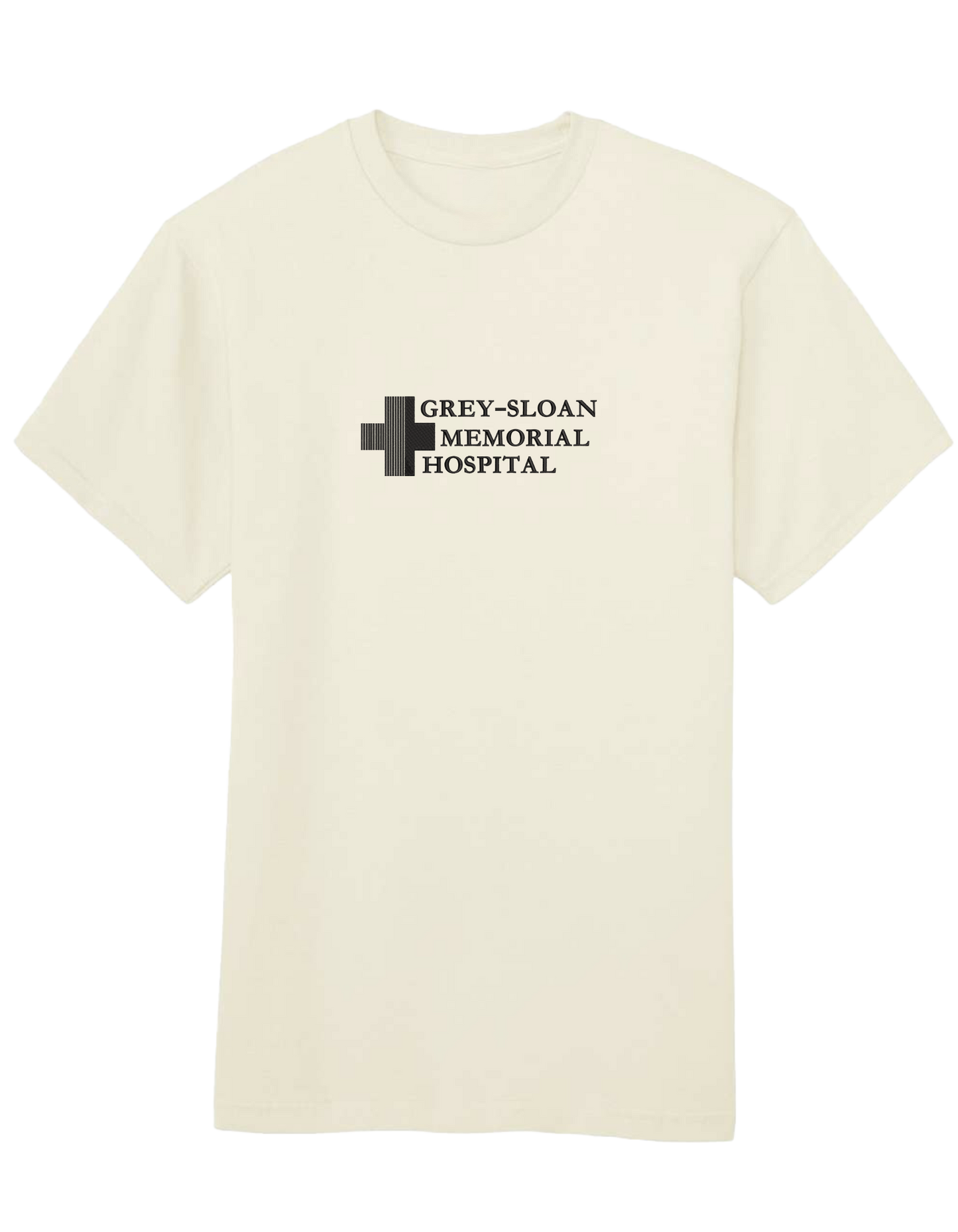 Grey Sloan tricou Grey’s Anatomy