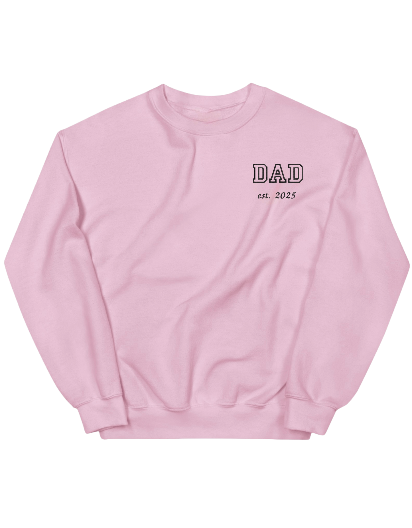 Dad sweatshirt