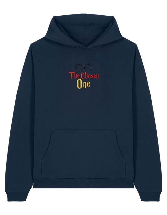 The Chosen one hoodie Harry Potter - Thread Muse