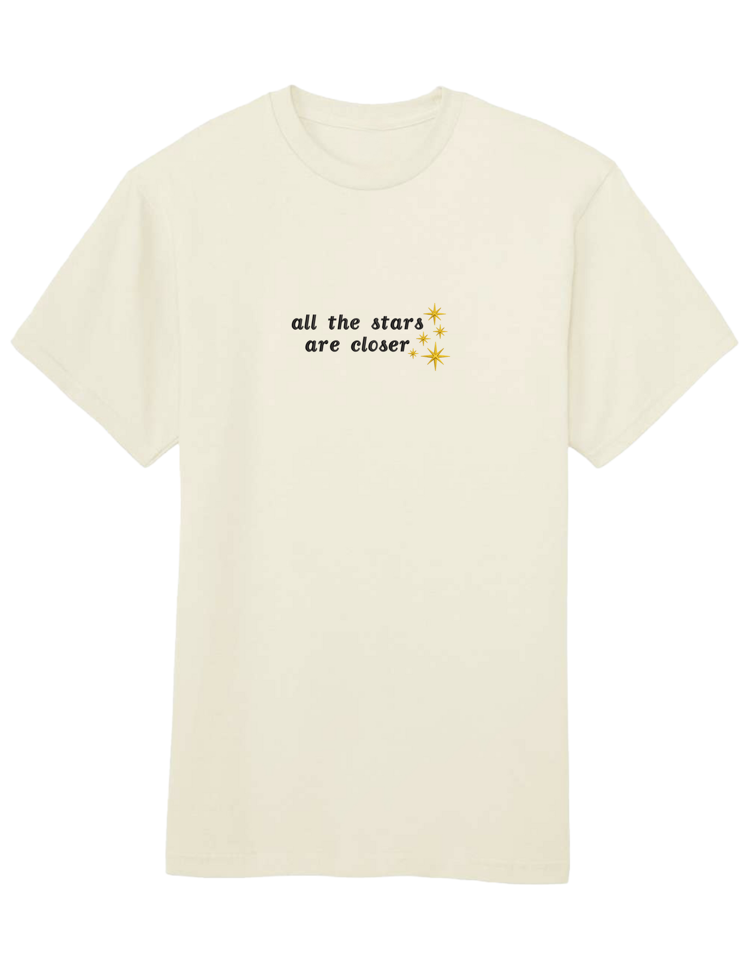 All the stars tricou Kendrick Lamar - Thread Muse