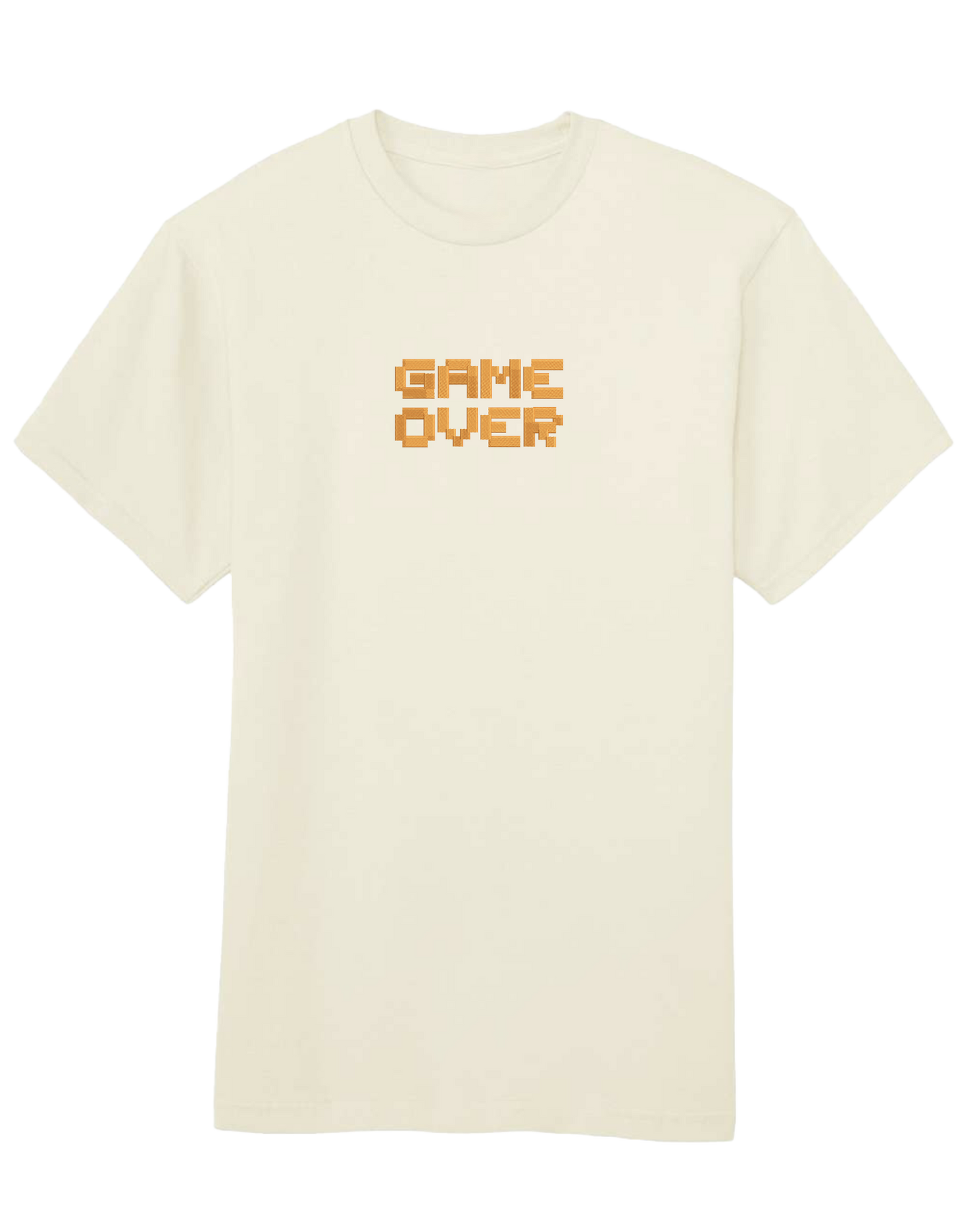 Game over tricou Gaming - Thread Muse