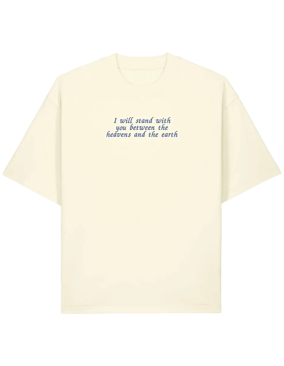Heavens tricou Bridgerton - Thread Muse