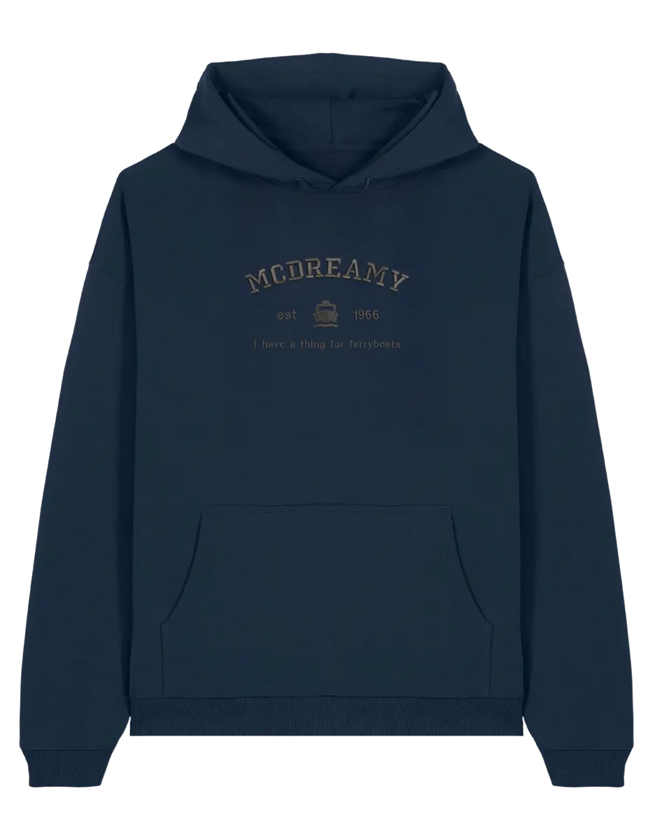 Mcdreamy hoodie Grey’s Anatomy - Thread Muse