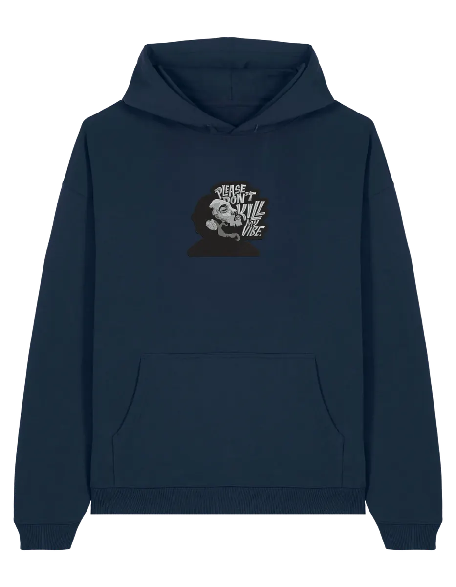 My vibe hoodie Kendrick Lamar - Thread Muse