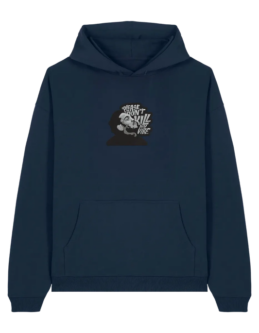 My vibe hoodie Kendrick Lamar - Thread Muse