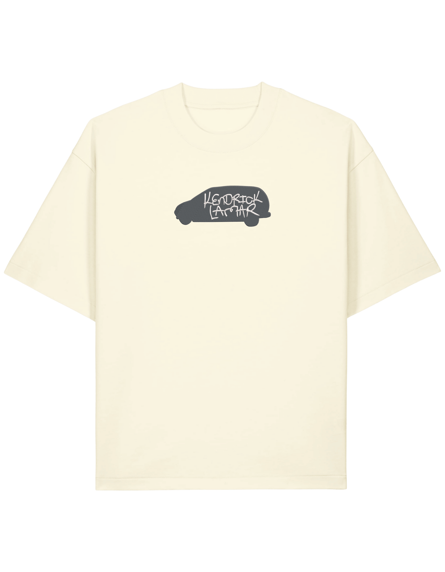 Kendrick car tricou Kendrick Lamar