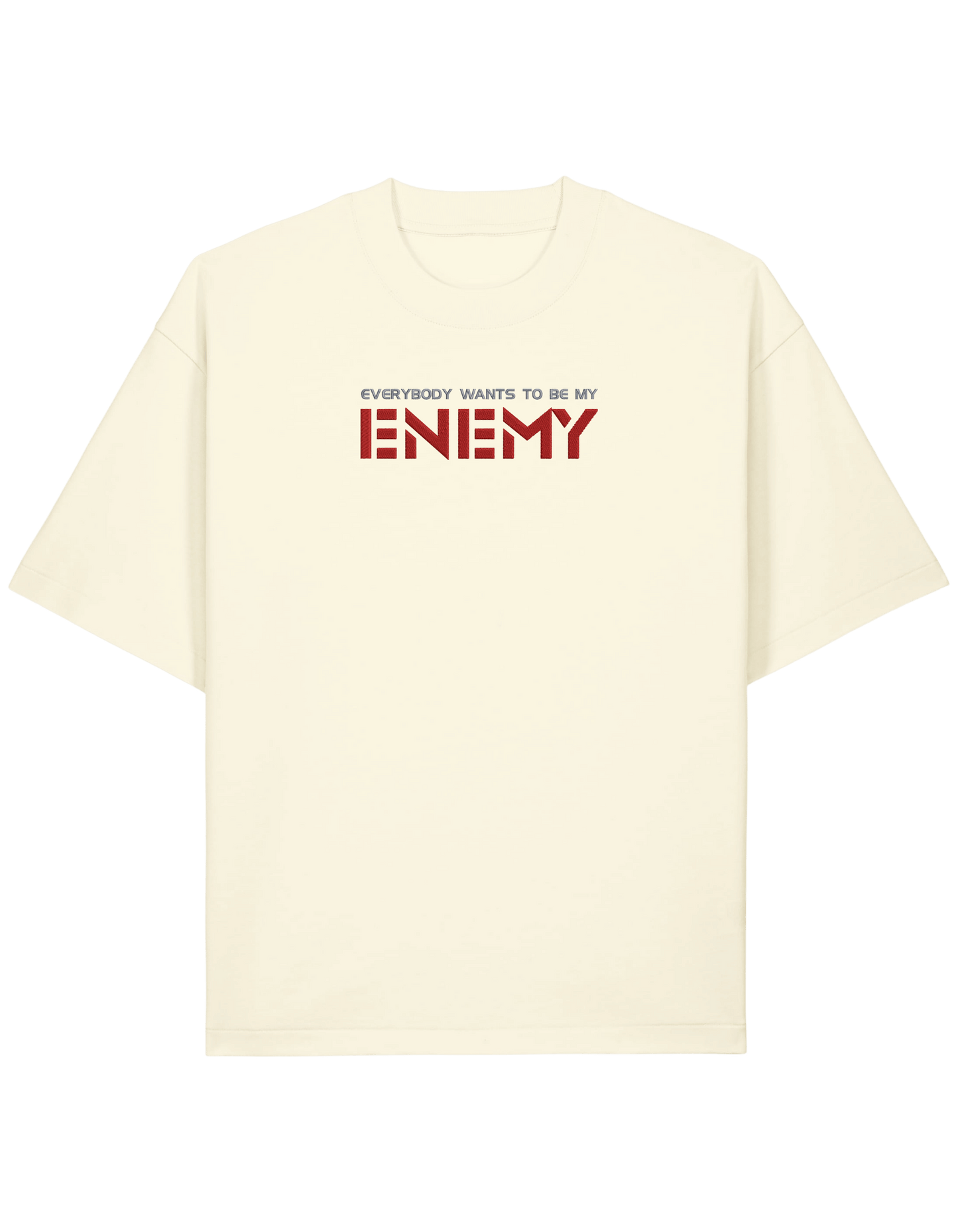 Enemy tricou Imagine Dragons