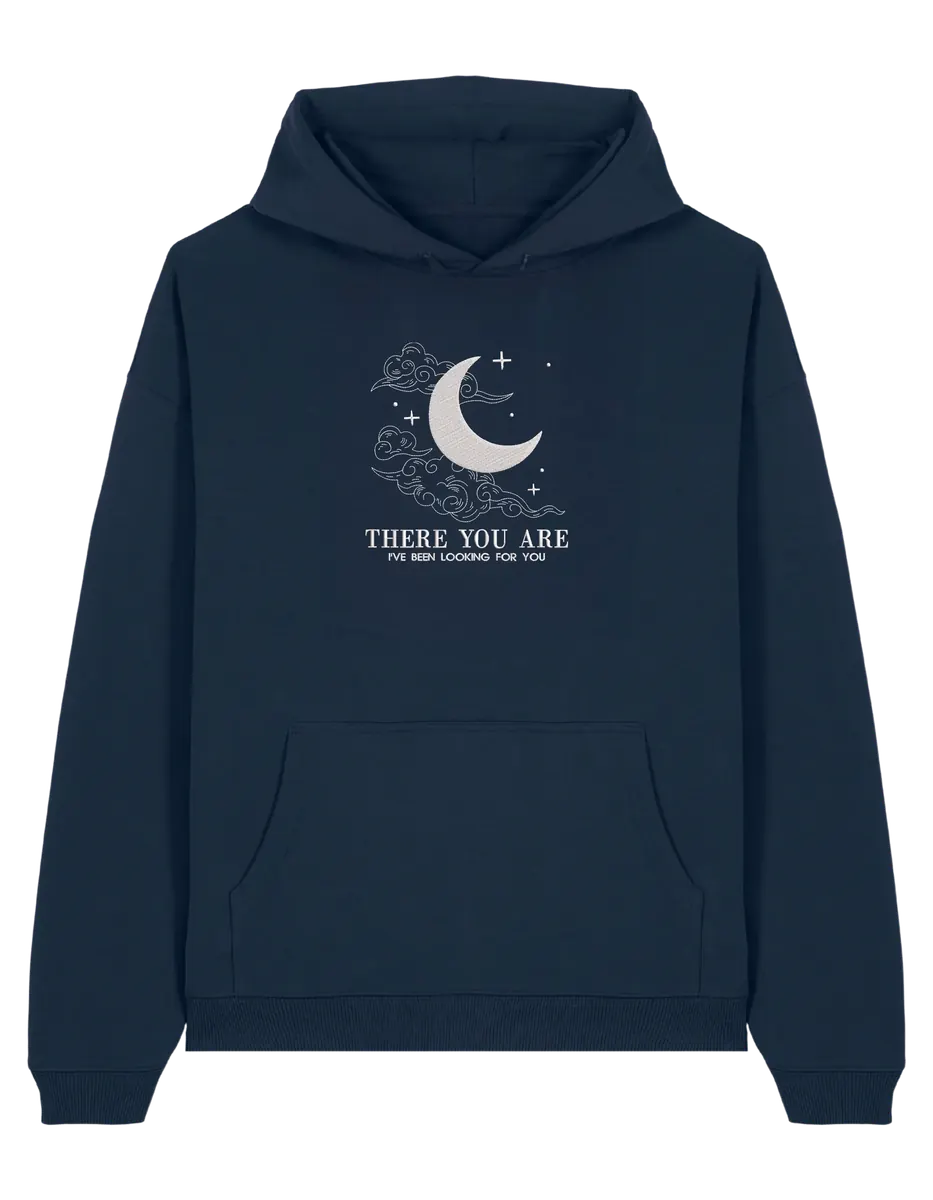 There you are hoodie ACOTAR - Thread Muse